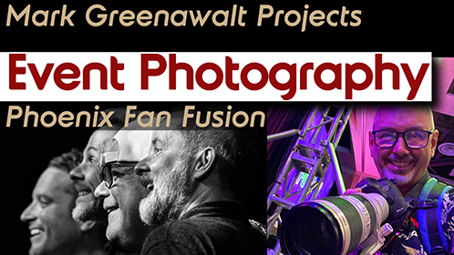 The Hobbits from Lord of the Rings at PFF